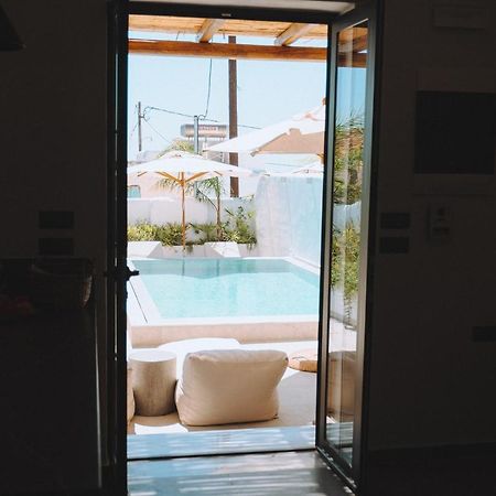 Casacarma Iii, Private Pool, Boho Design, Central 拉卡尼亚 外观 照片
