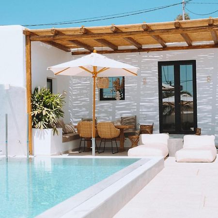 Casacarma Iii, Private Pool, Boho Design, Central 拉卡尼亚 外观 照片