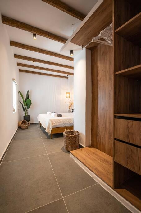Casacarma Iii, Private Pool, Boho Design, Central 拉卡尼亚 外观 照片
